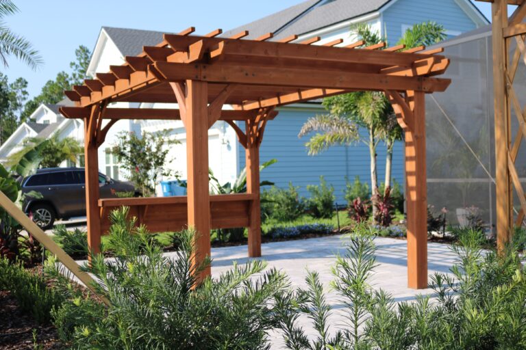 Transforming Outdoor Spaces: Why Landscaping Is More Than Curb Appeal